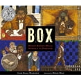 thumbnail image 1 of Box: Henry Brown Mails Himself to Freedom, (Hardcover), 1 of 1