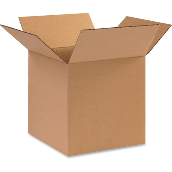 BOX Industrial Shipping Boxes, Pack of 25