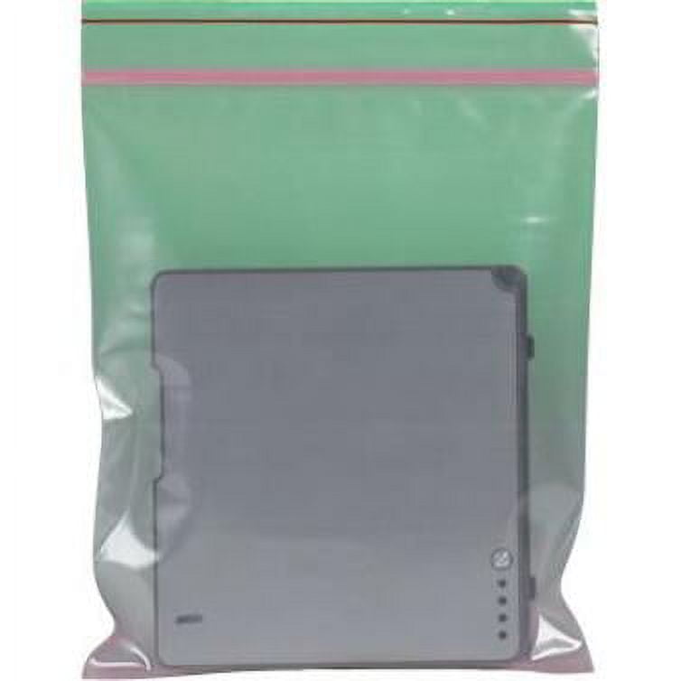 BOX Minigrip Anti-Static Bag 