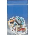 thumbnail image 1 of Minigrip 2 Mil Reclosable Poly Bags 5" x 5" Clear 1000/Case MG3578, 1 of 2