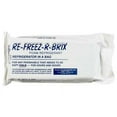thumbnail image 1 of Re-Freez-R-Brix Cold Bricks 9" x 4" x 1 1/2" White 6/Case RB30, 1 of 2
