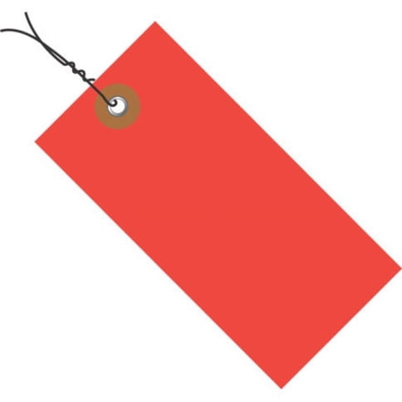 BOX Shipping Tag