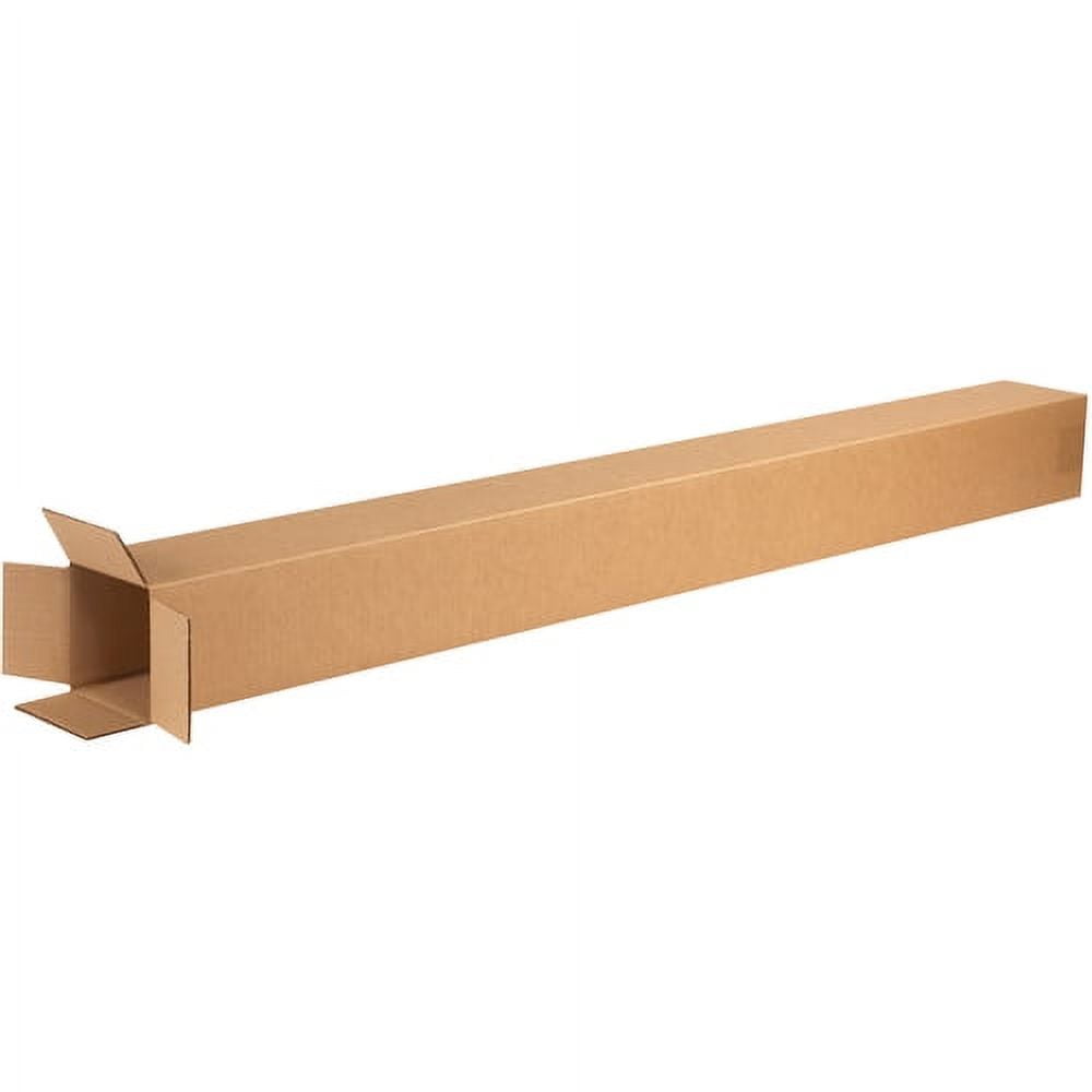 Uboxes Large 6 Pack Moving Cardboard Boxes 20 x 20 x 15 Inches
