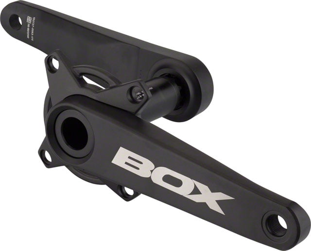 BMX Bike Cranks