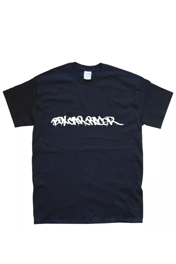 BOXCAR RACER new T-SHIRT All sizes S M L XL XXL 3 4 XL Black White