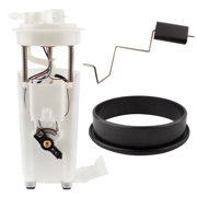 BOXI 19179982 E3913M Electric Fuel Pump Assembly Compatible for Cadillac DeVille Seville Eldorado 1994 1995 1996 V8 4.6L 4.9L  Without pressure sensor | Replaces MU1786