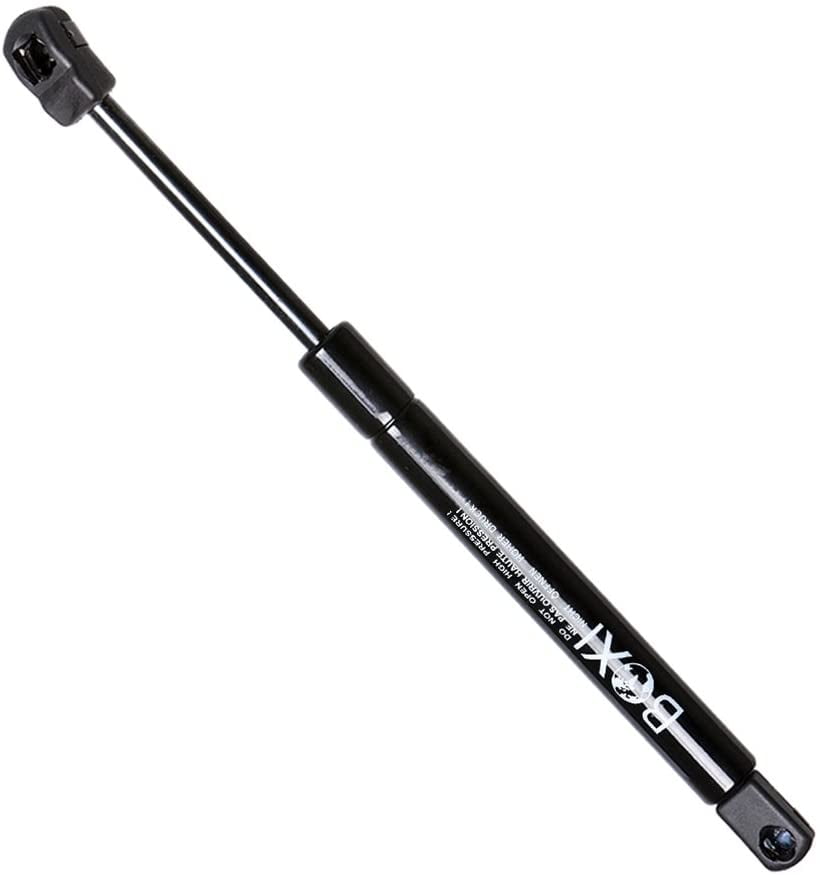 BOXI 1pc Front Hood Lift Support Strut Shock Gas Strut Shock Spring
