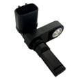 thumbnail image 1 of BOXI 1pc Front or Rear Left ABS Wheel Speed Sensor Fits for Lexus for Toyota 4Runner FJ Cruiser Tacoma 2003 2004 2005 2006 2007 2008 2009 2010 2011 2012 2013 2014 | Replace 89543-04020 89543-60050, 1 of 5