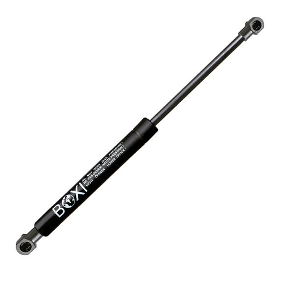 BOXI 1pc Liftgate Lift Support Strut Shock Gas Strut Shock Spring Support Fits for Land Rover Range Rover 2003-2012 - Does Not Fit Sport Model | Replaces SG387003 BHE760020