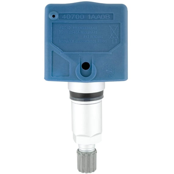 BOXI 1pc Tire Pressure Sensor TPMS 315MHz Fits for Nissan Frontier 2006-2012 / Murano 2006-2013 / Quest 2006-2009 / Titan 2007-2012 / for Infiniti M35 2008-2010 / 40700-1AA0B