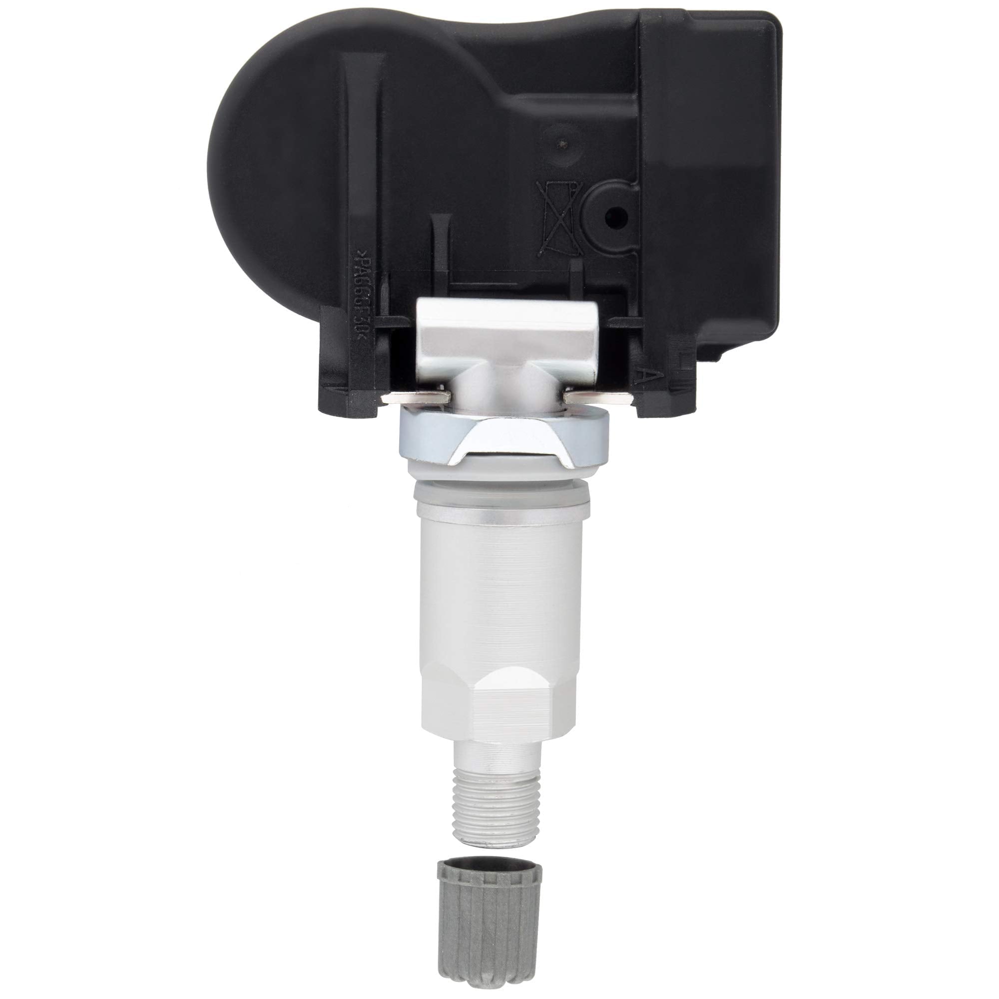 4x Tire Pressure Sensors (TPMS) 315MHz – Fits Jaguar F-Type/XJ, Land Rover Range Rover/LR4 (BH521A159CA)
