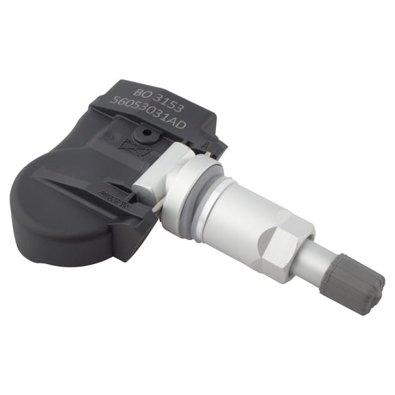 BOXI 1pc Tire Pressure Sensor TPMS 433MHz for Chrysler 200/300/Sebring/Town & Country / for Dodge Avenger/Caliber/Grand Caravan/Jounrey/Charger/Magnum 2008-2013 | 56053031AD 56053030AB