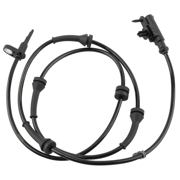 BOXI 1pcs Front Left or Right ABS Wheel Speed Sensor Compatible for Infiniti G25 2011-2012 / G35 2007-2008 / G37 2008-2013 / for Nissan 370Z 2009-2014,2016 | Replace 479101NF0B ALS1653