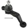 thumbnail image 1 of BOXI 1pcs Front Lower Left Driver Side Ball Joint Fit for Lexus GS300 1998-2005/GS400 1998-2000/GS430 2001-2005/SC430 2002-2010 | K500102, 1 of 7
