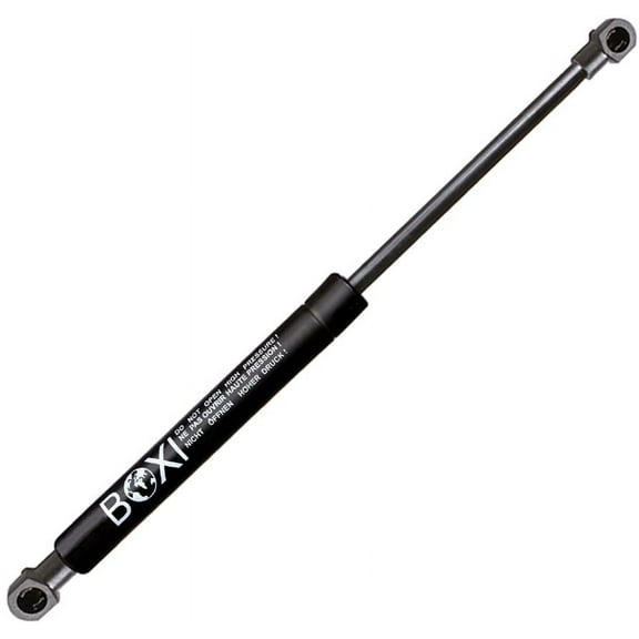 BOXI 1pc Rear Glass Window Lift Support Strut Shock Gas Strut Shock Spring Support for BMW X5 2000 2001 2002 2003 2004 2005 2006 | Replaces SG302006 51248402405