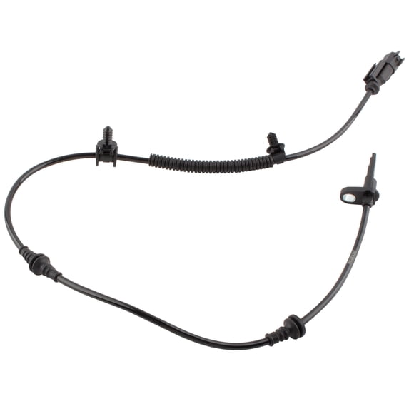 BOXI 1pcs Rear Left or Right Side ABS Wheel Speed Sensor Fits for Ford Explorer 2013-2019/97-7343 DA8Z2C190A DA8Z2C190B DA8Z2C190AC ALS2390 5S13981