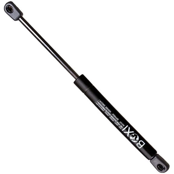BOXI 1pcs Rear Trunk lift support strut shock gas strut shock spring support for Chevrolet Corvette 1997-2012 Coupe & Convertible only (NOT FOR HATCHBACK) | Replaces SG430020 10278149 1584399