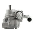 thumbnail image 1 of BOXI 20-2403 20954812 Replacement Power Steering Pump Compatible with 2008-2017 Buick Enclave / 2009-2017 Chevy Traverse / 2007-2016 GMC Acadia / 2007-2010 Saturn Outlook 96-2403, 1 of 6