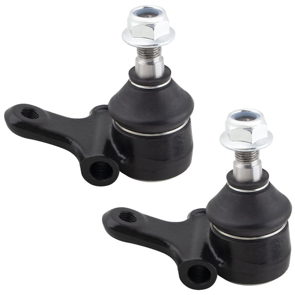 BOXI 2pc Front Lower Ball Joints Fits for Mazda Miata 1990-1997 1999-2005 / K9908