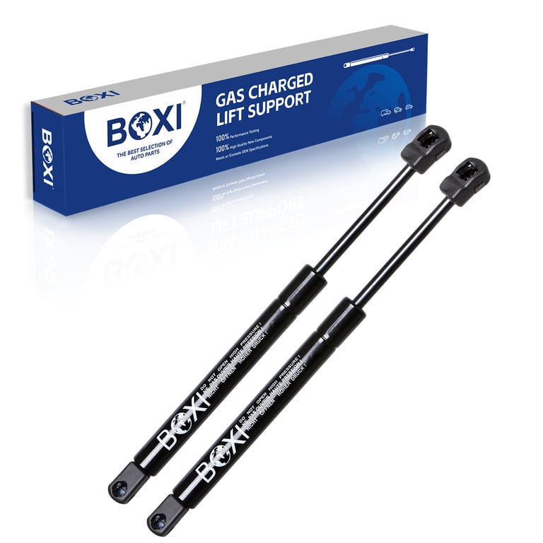 BOXI 2pcs Rear Window Glass Lift Supports for Ford Explorer 2002 BOXI 2pcs Rear Window Glass Lift Supports for Ford Explorer 2002