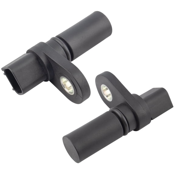 BOXI 2pcs Camshaft Position Sensor Compatible for Ford Crown Victoria E-150 E-250 E-350 Excursion Expedition Explorer F150 F250 F350 Mustang / for Lincoln Mercury 1992-2019 | 1W7Z6B288AA DU70 907-722