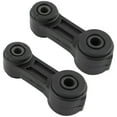 thumbnail image 1 of BOXI 2pcs Front Driver and Passenger Side Sway Bar Stabilizer Link Kit for Saab 9-2X 2005-2006 / for Subaru Baja 2003-2006/Forester 1998-2002/Impreza 1993-2007/Legacy 1998-04/Outback 2000-04 | K80693, 1 of 6