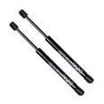 thumbnail image 1 of BOXI 2pcs Front Hood Lift Supports Struts Shocks Gas Struts Shocks Springs Supports Fit for Buick Allure 2005-2009 | for Buick LaCrosse 2005-2007 | SG230122 10336391 4B-678531 4150, 1 of 7