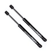 BOXI 2pcs Front Hood Lift Supports Struts Shocks Gas Struts Shocks Springs Supports Fit for Buick Allure 2005-2009 | for Buick LaCrosse 2005-2007 | SG230122 10336391 4B-678531 4150