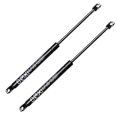 thumbnail image 1 of BOXI 2pcs Front Hood Gas Charged Lift Supports Gas Struts Shocks Spring for Cadillac Buick Park Avenue Pontiac Bonneville Olds-mobile | Replace 25620650 SG330011, 1 of 6