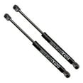 thumbnail image 1 of BOXI 2pcs Front Hood Lift Supports Gas Struts Shocks Springs for Audi A4 2002-2008/A4 Quattro 1998-2009/A5 2008/A5 Quattro 2002-2004,2008/RS4 2002,2007,2008/S4 2002,2004-2008/S5 2008 | 6444 SG101019, 1 of 7
