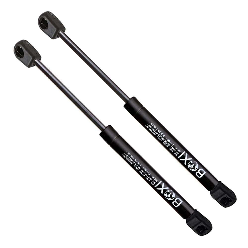 Amortiguadores De Capó Para Acura CL 1997-1999 Y Honda Accord V6 1994-1997 - 2 Piezas, Longitud Extendida 18.35 Pulgadas
