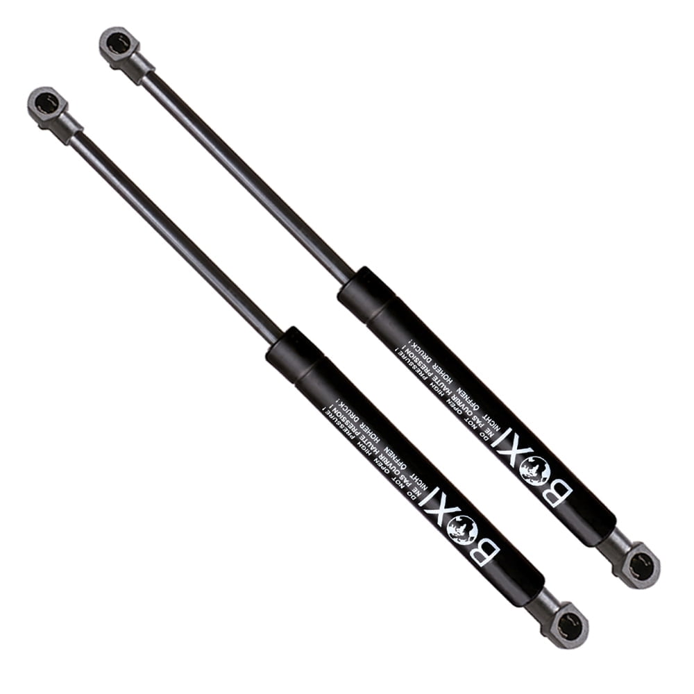 BOXI 2pcs Front Hood Lift Supports Struts Shocks Gas Struts Shocks Springs Supports for BMW 3 Series E90 E91 E92 E93 2006 2007 2008 2009 2010 2011 2012 | Replaces 51237060550 SG402058