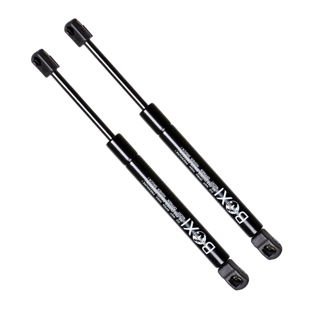 BOXI 2pcs Front Hood Lift Supports Struts Shocks Gas Struts Shocks Springs Supports For Cadillac DTS 2006 2007 2008 2009 2010 2011 / for Buick Lucerne 2006 2007 2008 2009 2010 2011 | 6159 SG230075