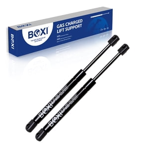 BOXI 2pcs Front Hood Lift Supports Shocks Gas Springs Struts Fit for Buick Rendezvous 2002-2007 Sport Utility | OE# 10314094 SG330113 8196169 4359
