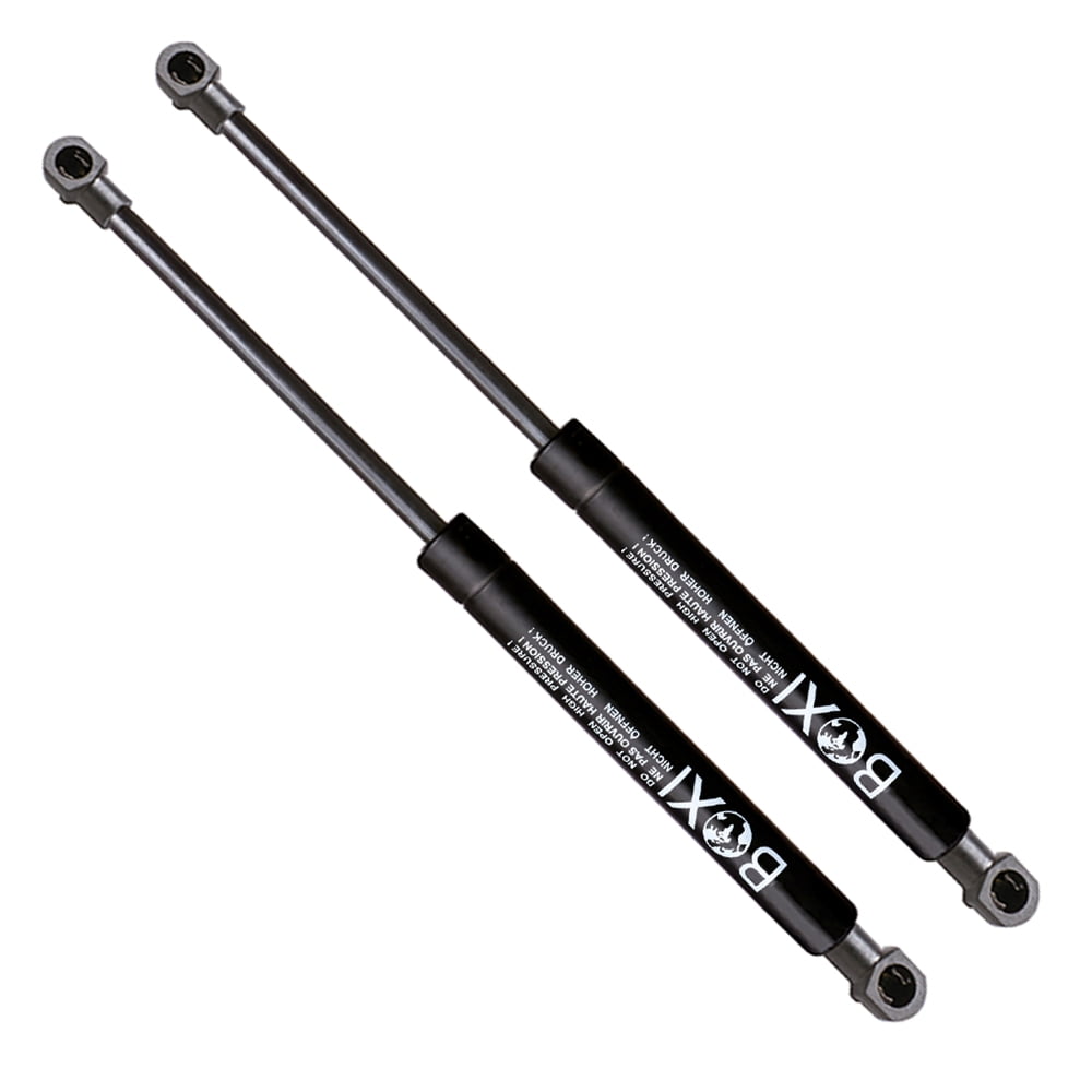 BOXI 2pcs Front Hood Lift Supports Struts Shocks Gas Struts Shocks Springs Supports ​Fit for Chevy Malibu 2013 2014 2015 2016 Hood | Replace SG230139 PM3846 25931541 6711
