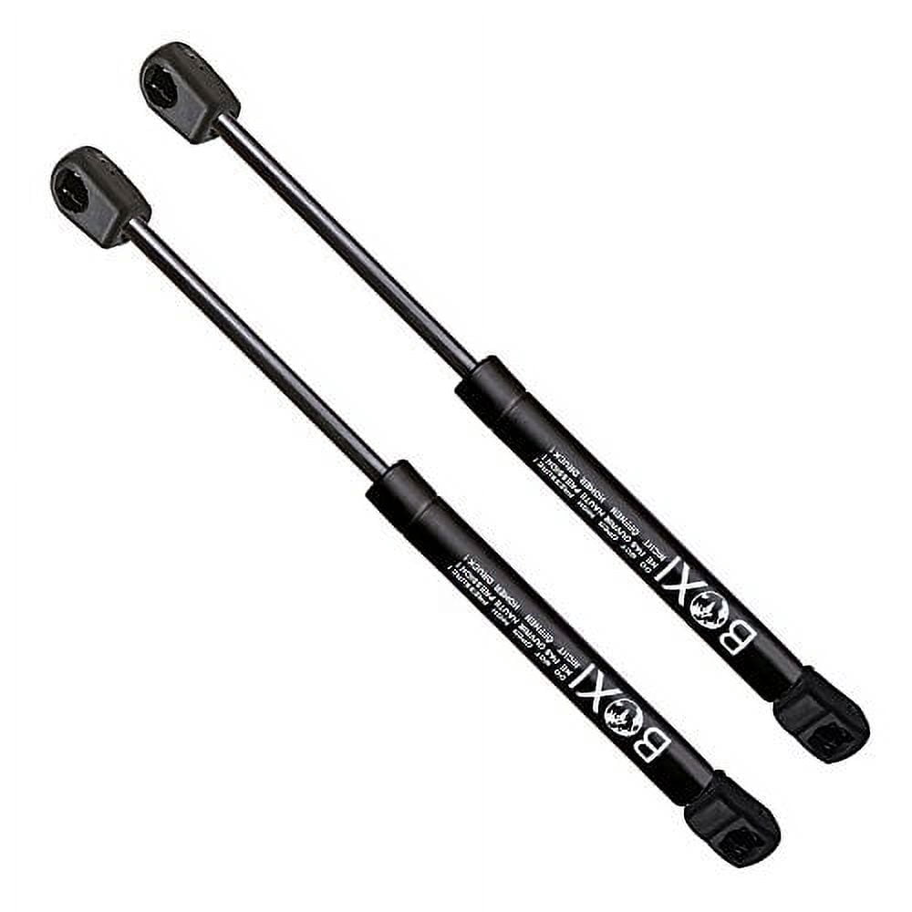 BOXI 2pcs Front Hood Lift Supports Struts Shocks Gas Struts Shocks Springs Supports Fit for Lexus SC300 SC400 Soarer 1992 1993 1994 1995 1996 1997 1998 1999 2000 Coupe 2-Door | OE# 6308 5344029065