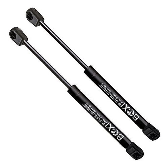 BOXI 2pcs Front Hood Lift Supports Struts Shocks Gas Struts Shocks Springs Supports Fit for Lexus SC300 SC400 Soarer 1992 1993 1994 1995 1996 1997 1998 1999 2000 Coupe 2-Door | OE# 6308 5344029065