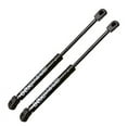 thumbnail image 1 of BOXI 2pcs Front Hood Lift Supports Struts Shocks Gas Struts Shocks Springs Supports Fit for Toyota FJ Cruiser 2007 2008 2009 2010 Hood | Replaces 6355 GS520075, 1 of 7