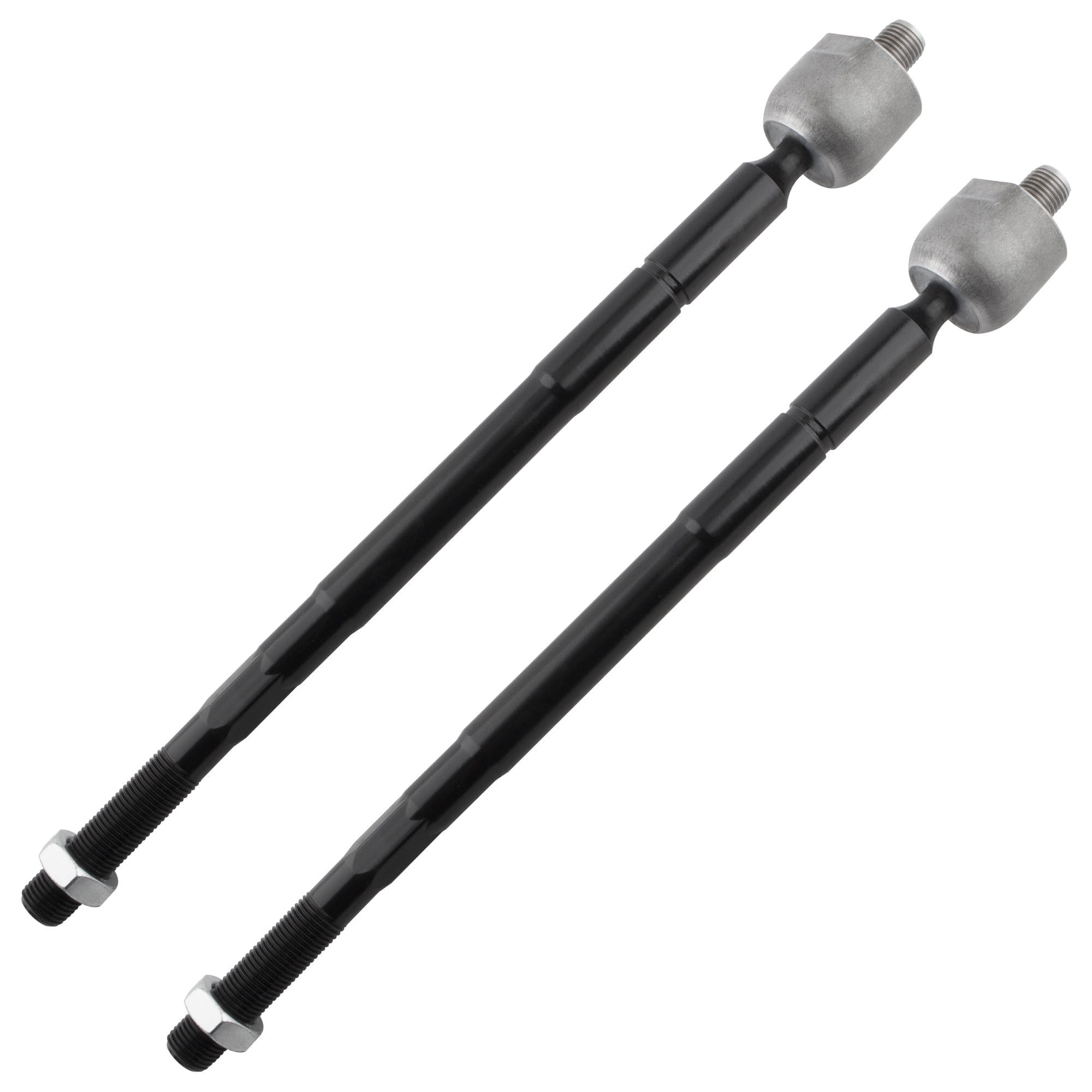 BOXI 2pcs Front Inner Tie Rod End Links Fit for Lexus ES300 1992-2001 / for Toyota Avalon 1995-2004/Camry 1992-2001/Sienna 1998-2003/Solara 1999-2003 | EV301