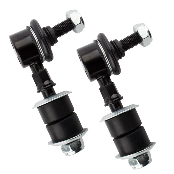 BOXI 2pcs Front Left & Right Sway Bar Stabilizer Link Kit Fit 1993 1994 1995 1996 1997 1998 1999 2000 2001 2002 for Mercury Villager/for Nissan Quest Replace # K8643