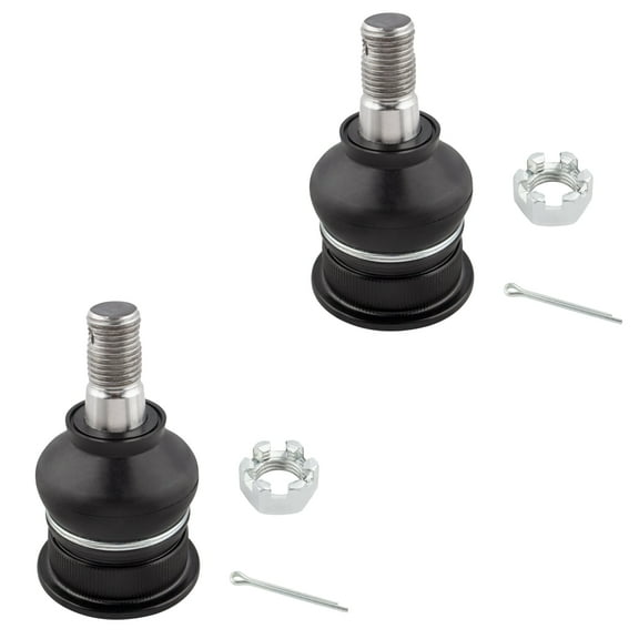 BOXI 2pcs Front Lower Ball Joint Set Fit for Infiniti G20 1991-1996 / for Nissan Altima 1993-1997/Pulsar NX 1987-1990/Sentra 1986-1990 | K9633