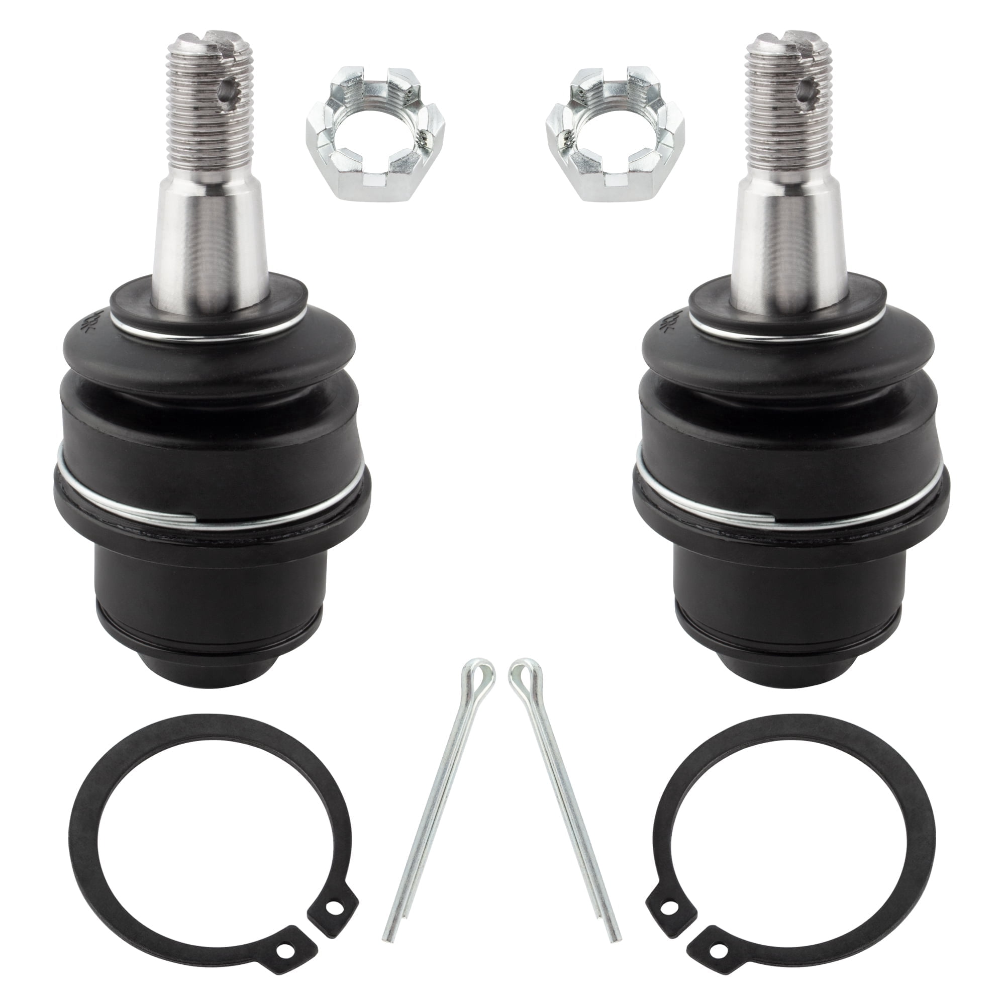BOXI 2pcs Front Lower Ball Joints for Cadillac Escalade ESV EXT 2007 ...