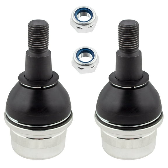 BOXI 2pcs Front Lower Ball Joints Fit for Mercedes-Benz CL500 CL600 S430 S500 S600 SL500 SL550 SL600 CL55 Amg CL65 Amg S55 Amg S65 Amg SL55 Amg SL63 Amg 2000-2012 | K500056