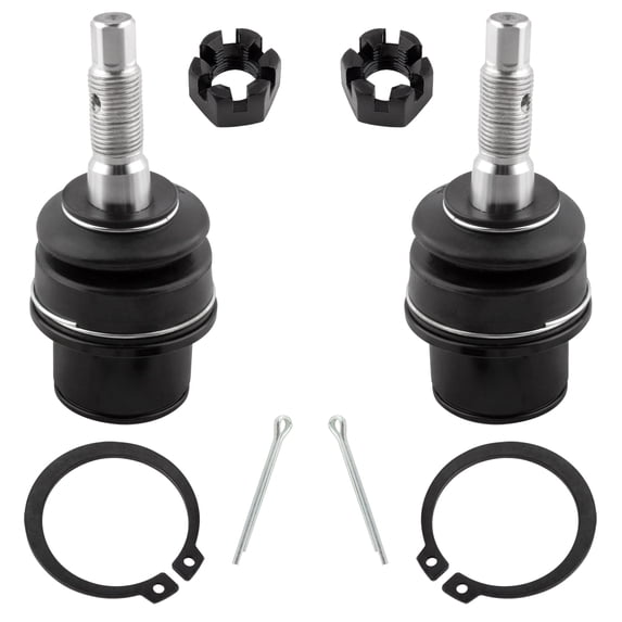 BOXI 2pcs Front Lower Ball Joints Fit for Ford Expedition 2003-2006 / for Lincoln Navigator 2003-2006 - Sport Utility 4-Door 4.6L 5.4L | K80039