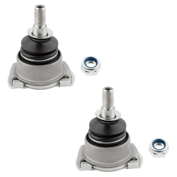 BOXI 2pcs Front Lower Outer Ball Joints Fit for BMW E36 318i 318is 318ti 323i 325i 325is 328i 328is Z3 1992 1993 1994 1995 1996 1997 1998 1999 | K9916