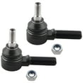 thumbnail image 1 of BOXI 2pcs Front Outer Tie Rod Ends Fit for Land Rover Discovery 1995-2004 / for Land Rover Range Rover 1995-2002 Sport Utility 4-Door 4.0L 4.6L | ES800783, 1 of 9