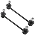 thumbnail image 1 of BOXI 2pcs Front Stabilizer/Sway Bar End Links Fit for Infiniti QX4 1997-2003 / for Nissan Pathfinder 1996-2004 - Sport Utility 4-Door 3.3L 3.5L| K90134, 1 of 7