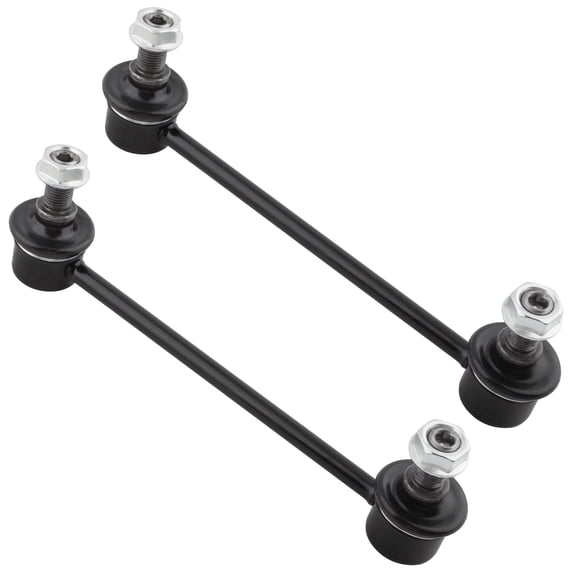 BOXI 2pcs Front Stabilizer/Sway Bar End Links Fit for Infiniti QX4 1997-2003 / for Nissan Pathfinder 1996-2004 - Sport Utility 4-Door 3.3L 3.5L| K90134
