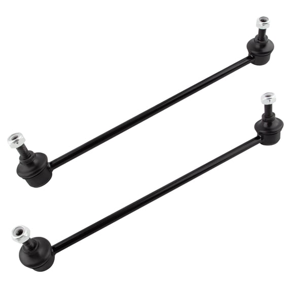 BOXI 2pcs Front Stabilizer Sway Bar Links Fit for Honda Civic 2012 2013 2014 2015 / for Acura ILX 2013 2014 2015 2016 2017 2018 2019 | K750605 K750604