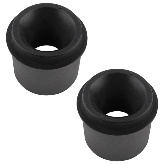 BOXI 2pcs Front Sway Bar Beam Bushings Fit for Ford E150 E250 E350 E450 CLub Econoline Club Super Duty 1992-2009 | K8645